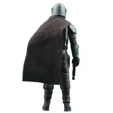 Star Wars Retro Collection The Mandalorian 3.75 inch Action Figure UK