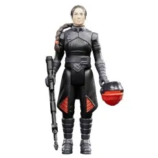 Star Wars Retro Collection Fennec Shand 3.75 inch Action Figure UK