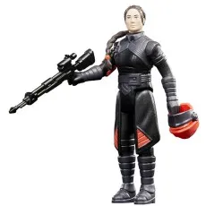 Star Wars Retro Collection Fennec Shand 3.75 inch Action Figure UK