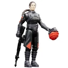 Star Wars Retro Collection Fennec Shand 3.75 inch Action Figure UK