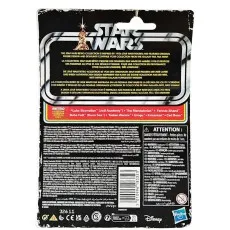 Star Wars Retro Collection Fennec Shand 3.75 inch Action Figure UK