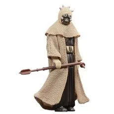 Star Wars Retro Collection Tusken Warrior 3.75 inch Action Figure - Book of Boba Fett