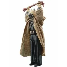 Star Wars Retro Collection Tusken Warrior 3.75 inch Action Figure - Book of Boba Fett