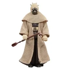 Star Wars Retro Collection Tusken Warrior 3.75 inch Action Figure - Book of Boba Fett