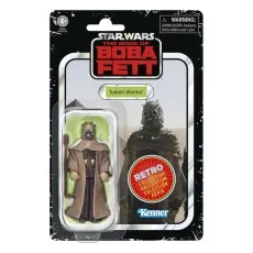 Star Wars Retro Collection Tusken Warrior 3.75 inch Action Figure - Book of Boba Fett