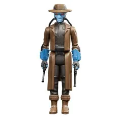 Star Wars Retro Collection Cad Bane 3.75 inch Action Figure Book of Boba Fett