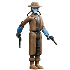 Star Wars Retro Collection Cad Bane 3.75 inch Action Figure Book of Boba Fett