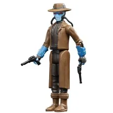 Star Wars Retro Collection Cad Bane 3.75 inch Action Figure Book of Boba Fett