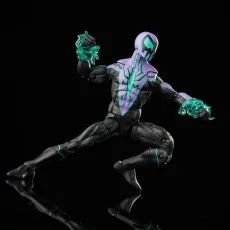 Marvel Legends Series Chasm Action Figure – Spider-Man Retro 6” Collectible UK F6568