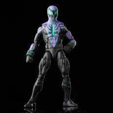 Marvel Legends Series Chasm Action Figure – Spider-Man Retro 6” Collectible UK F6568