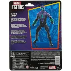 Marvel Legends Series Chasm Action Figure – Spider-Man Retro 6” Collectible UK F6568
