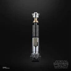 Hasbro Star Wars Lightsaber – Luke Skywalker Force FX Elite Black Series UK