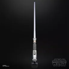Hasbro Star Wars Lightsaber – Luke Skywalker Force FX Elite Black Series UK