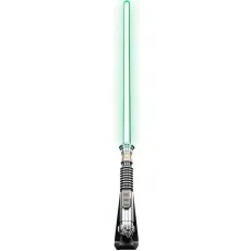 Hasbro Star Wars Lightsaber – Luke Skywalker Force FX Elite Black Series UK