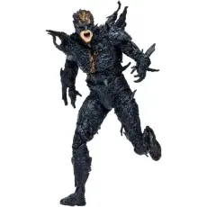 DC Multiverse Dark Flash Action Figure – McFarlane Toys 7-Inch UK Edition