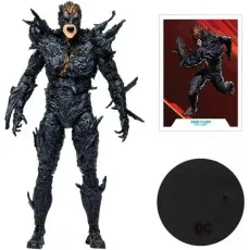 DC Multiverse Dark Flash Action Figure – McFarlane Toys 7-Inch UK Edition