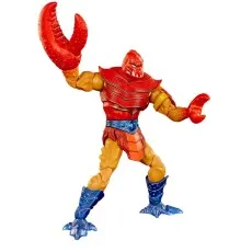 MOTU Masterverse Deluxe Clawful – 7-Inch Action Figure with 30 Points of Articulation