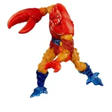 MOTU Masterverse Deluxe Clawful – 7-Inch Action Figure with 30 Points of Articulation