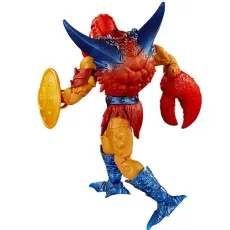 MOTU Masterverse Deluxe Clawful – 7-Inch Action Figure with 30 Points of Articulation