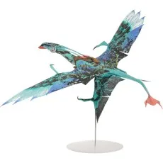 McFarlane Avatar Mega Banshee – Neytiri’s Banshee Seze Action Figure Collectible UK