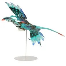 McFarlane Avatar Mega Banshee – Neytiri’s Banshee Seze Action Figure Collectible UK