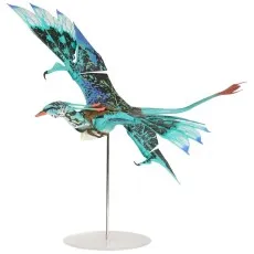 McFarlane Avatar Mega Banshee – Neytiri’s Banshee Seze Action Figure Collectible UK