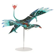 McFarlane Avatar Mega Banshee – Neytiri’s Banshee Seze Action Figure Collectible UK