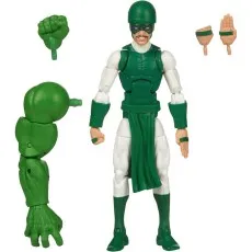 Marvel Legends UK Collectible – Marvel Comics Karnak 6-Inch Action Figure