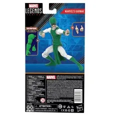 Marvel Legends UK Collectible – Marvel Comics Karnak 6-Inch Action Figure