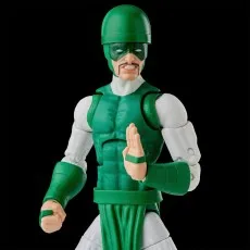 Marvel Legends UK Collectible – Marvel Comics Karnak 6-Inch Action Figure