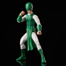 Marvel Legends UK Collectible – Marvel Comics Karnak 6-Inch Action Figure