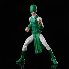Marvel Legends UK Collectible – Marvel Comics Karnak 6-Inch Action Figure
