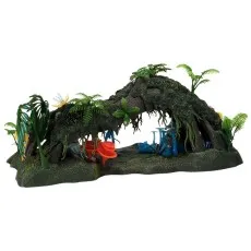 McFarlane Toys Avatar Omatikaya Rainforest with Jake Sully Figure – World of Pandora UK
