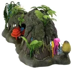 McFarlane Toys Avatar Omatikaya Rainforest with Jake Sully Figure – World of Pandora UK