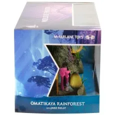 McFarlane Toys Avatar Omatikaya Rainforest with Jake Sully Figure – World of Pandora UK