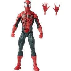 Hasbro Marvel Legends Collectors Figure – Ben Reilly Spider-Man 6 Inch UK