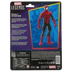 Hasbro Marvel Legends Collectors Figure – Ben Reilly Spider-Man 6 Inch UK