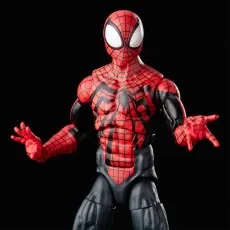 Hasbro Marvel Legends Collectors Figure – Ben Reilly Spider-Man 6 Inch UK