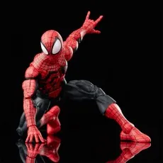 Hasbro Marvel Legends Collectors Figure – Ben Reilly Spider-Man 6 Inch UK