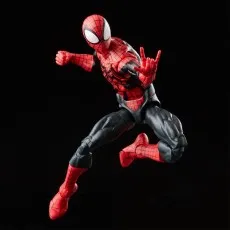 Hasbro Marvel Legends Collectors Figure – Ben Reilly Spider-Man 6 Inch UK