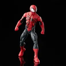 Hasbro Marvel Legends Collectors Figure – Ben Reilly Spider-Man 6 Inch UK