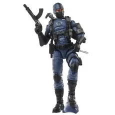 G.I. Joe Classified Series 37 Cobra Officer 6-Inch Action Figure UK Collectible