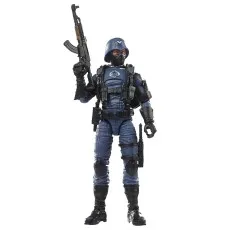 G.I. Joe Classified Series 37 Cobra Officer 6-Inch Action Figure UK Collectible