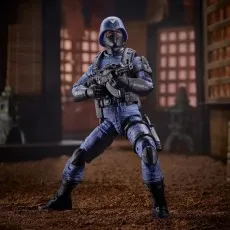 G.I. Joe Classified Series 37 Cobra Officer 6-Inch Action Figure UK Collectible
