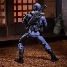 G.I. Joe Classified Series 37 Cobra Officer 6-Inch Action Figure UK Collectible