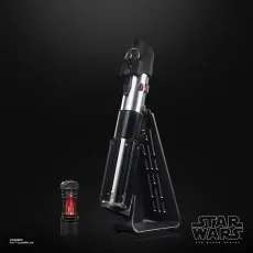 Star Wars Black Series Darth Vader Force FX Elite Lightsaber F3905 – Hasbro UK