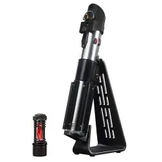 Star Wars Black Series Darth Vader Force FX Elite Lightsaber F3905 – Hasbro UK