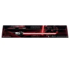 Star Wars Black Series Darth Vader Force FX Elite Lightsaber F3905 – Hasbro UK