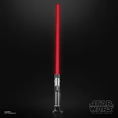 Star Wars Black Series Darth Vader Force FX Elite Lightsaber F3905 – Hasbro UK