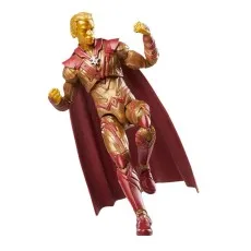 Hasbro Marvel Legends Adam Warlock 6inch Action Figure – Guardians of the Galaxy Vol. 3 F6609